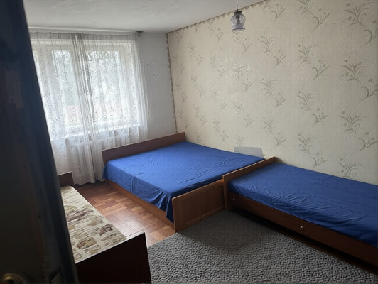 Продам трехкомнатную (3-комн.) квартиру, Ленина ул, 3, Почтовое пгт