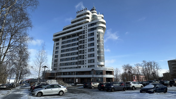 Сдам коммерческое помещение 180 м2, Куйбышева (Центр р-н) ул, 26, Петрозаводск г