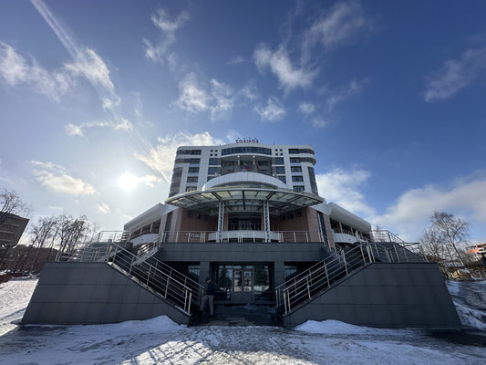 Сдам коммерческое помещение 180 м2, Куйбышева (Центр р-н) ул, 26, Петрозаводск г