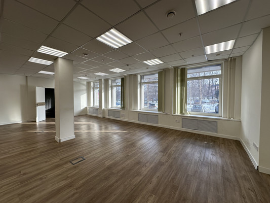 Сдам коммерческое помещение 180 м2, Куйбышева (Центр р-н) ул, 26, Петрозаводск г