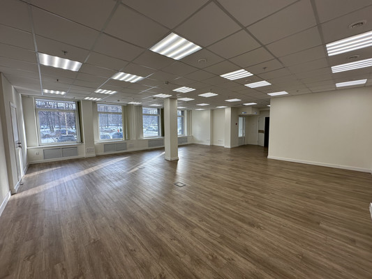 Сдам коммерческое помещение 180 м2, Куйбышева (Центр р-н) ул, 26, Петрозаводск г