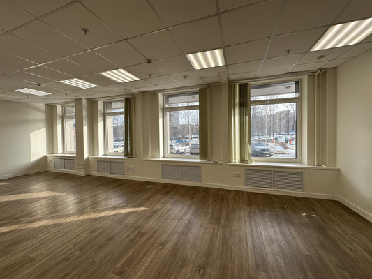 Сдам коммерческое помещение 180 м2, Куйбышева (Центр р-н) ул, 26, Петрозаводск г