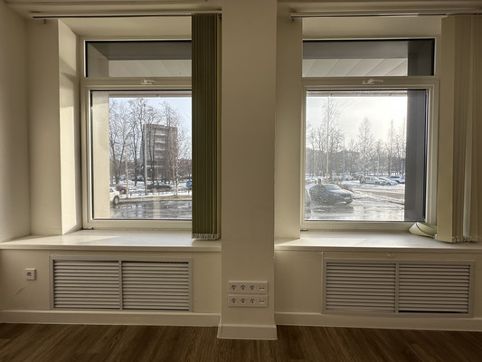 Сдам коммерческое помещение 180 м2, Куйбышева (Центр р-н) ул, 26, Петрозаводск г