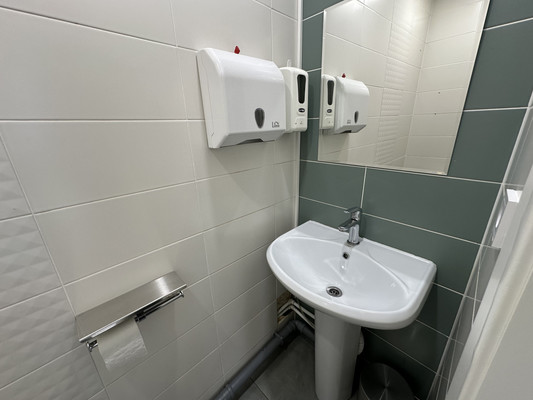 Сдам коммерческое помещение 180 м2, Куйбышева (Центр р-н) ул, 26, Петрозаводск г