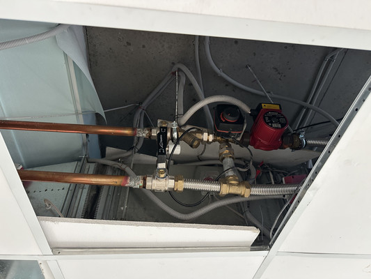 Сдам коммерческое помещение 180 м2, Куйбышева (Центр р-н) ул, 26, Петрозаводск г