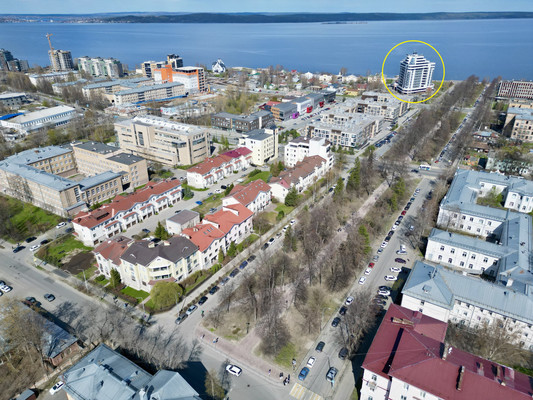 Сдам коммерческое помещение 180 м2, Куйбышева (Центр р-н) ул, 26, Петрозаводск г