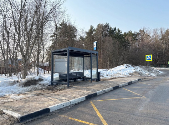 Продам участок 6,6 соток, ИЖС, Дорожная ул, Чехов г, 0 км от города