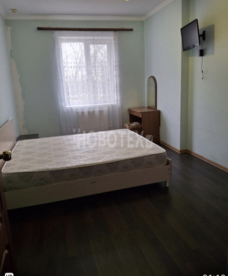 Сдам двухкомнатную (2-комн.) квартиру, Объездная ул, 2, Горячий Ключ г