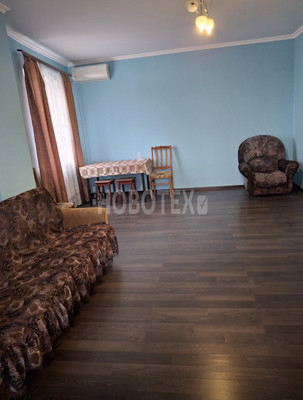 Сдам двухкомнатную (2-комн.) квартиру, Объездная ул, 2, Горячий Ключ г