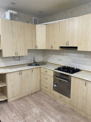 Продам однокомнатную (1-комн.) квартиру, Парковая ул, 64Ак1, Анапа г