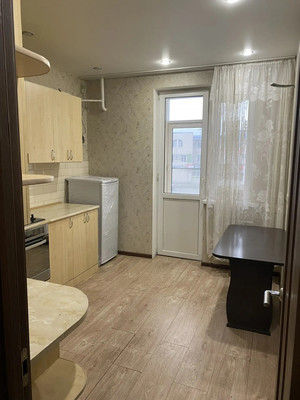 Продам однокомнатную (1-комн.) квартиру, Парковая ул, 64Ак1, Анапа г