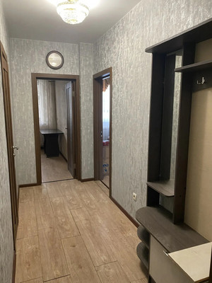 Продам однокомнатную (1-комн.) квартиру, Парковая ул, 64Ак1, Анапа г