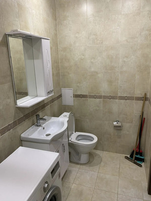 Продам однокомнатную (1-комн.) квартиру, Парковая ул, 64Ак1, Анапа г