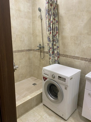 Продам однокомнатную (1-комн.) квартиру, Парковая ул, 64Ак1, Анапа г