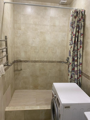 Продам однокомнатную (1-комн.) квартиру, Парковая ул, 64Ак1, Анапа г