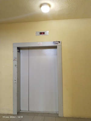 Продам однокомнатную (1-комн.) квартиру, Парковая ул, 64Ак1, Анапа г