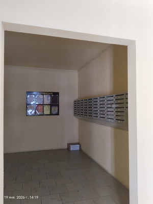 Продам однокомнатную (1-комн.) квартиру, Парковая ул, 64Ак1, Анапа г