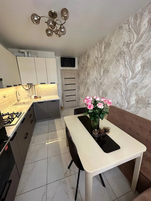 Продам однокомнатную (1-комн.) квартиру, Парковая ул, 64Ак3, Анапа г