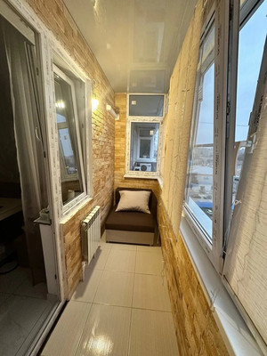 Продам однокомнатную (1-комн.) квартиру, Парковая ул, 64Ак3, Анапа г