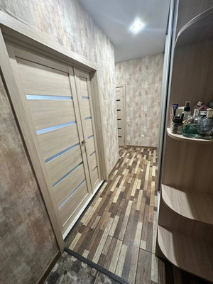 Продам однокомнатную (1-комн.) квартиру, Парковая ул, 64Ак3, Анапа г