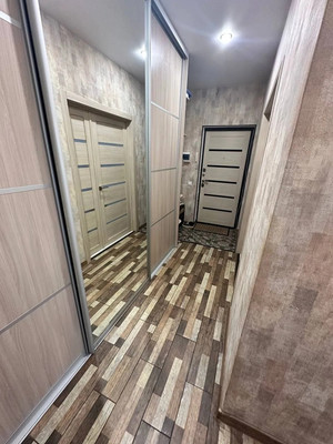 Продам однокомнатную (1-комн.) квартиру, Парковая ул, 64Ак3, Анапа г