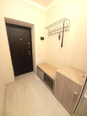 Продам однокомнатную (1-комн.) квартиру, Лазурная ул, 14, Анапа г