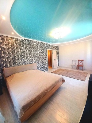 Продам однокомнатную (1-комн.) квартиру, Лазурная ул, 14, Анапа г