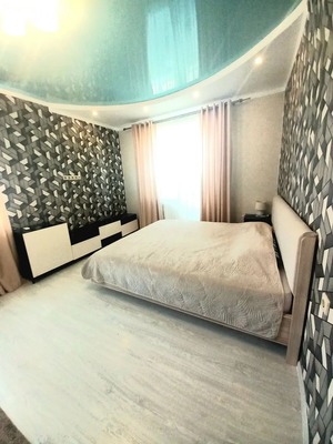 Продам однокомнатную (1-комн.) квартиру, Лазурная ул, 14, Анапа г