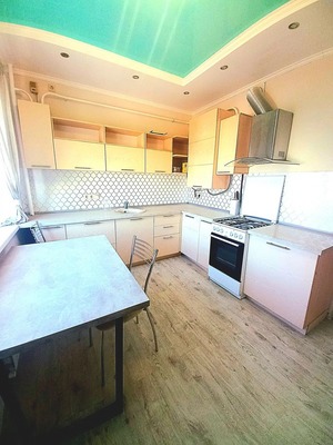 Продам однокомнатную (1-комн.) квартиру, Лазурная ул, 14, Анапа г