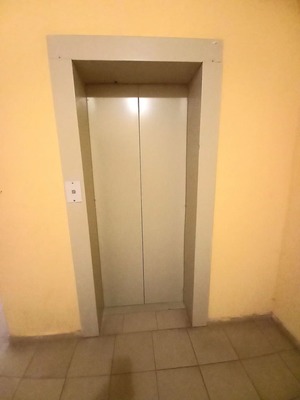 Продам однокомнатную (1-комн.) квартиру, Лазурная ул, 14, Анапа г