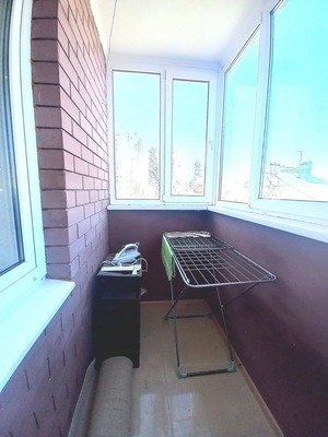 Продам однокомнатную (1-комн.) квартиру, Лазурная ул, 14, Анапа г