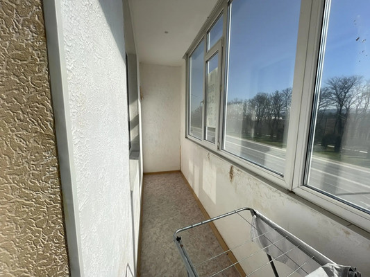 Продам однокомнатную (1-комн.) квартиру, Сибирская ул, 42, Анапа г