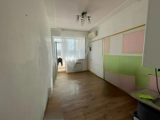 Продам однокомнатную (1-комн.) квартиру, Сибирская ул, 42, Анапа г