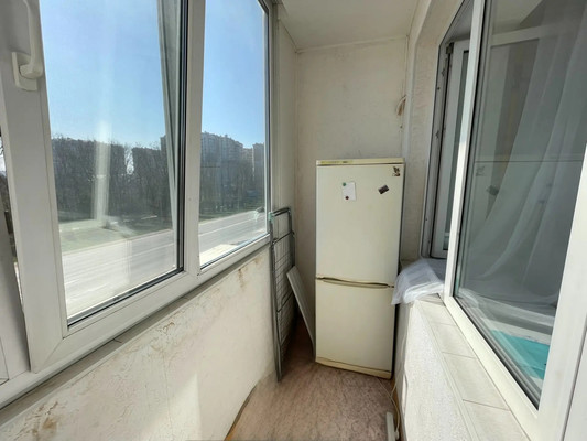 Продам однокомнатную (1-комн.) квартиру, Сибирская ул, 42, Анапа г