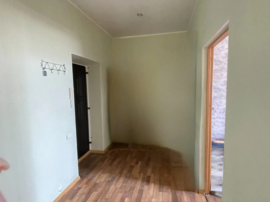 Продам однокомнатную (1-комн.) квартиру, Сибирская ул, 42, Анапа г