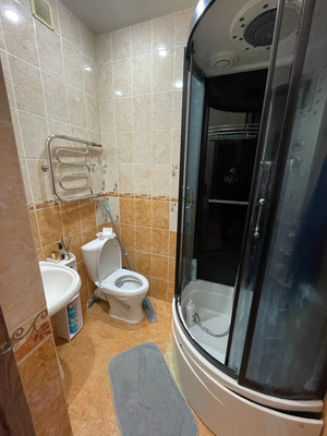 Продам однокомнатную (1-комн.) квартиру, Сибирская ул, 42, Анапа г