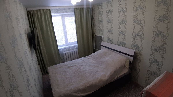 Продам трехкомнатную (3-комн.) квартиру, Донинское ш, 4, Раменское г