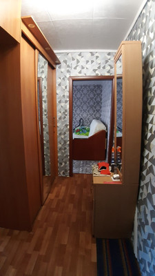 Продам трехкомнатную (3-комн.) квартиру, Донинское ш, 4, Раменское г