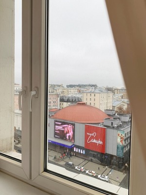 Сдам коммерческое помещение 32,6 м2, Большая Садовая ул, 5, Москва г