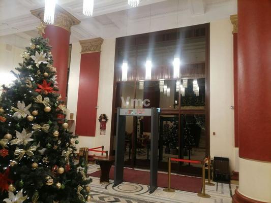 Сдам коммерческое помещение 32,6 м2, Большая Садовая ул, 5, Москва г