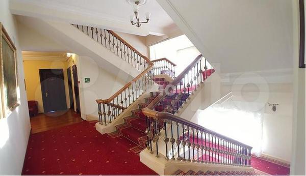 Сдам коммерческое помещение 32,6 м2, Большая Садовая ул, 5, Москва г