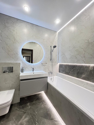 Продам трехкомнатную (3-комн.) квартиру, Южная ул, 27, Новороссийск г