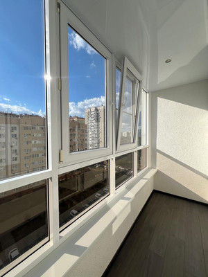 Продам трехкомнатную (3-комн.) квартиру, Южная ул, 27, Новороссийск г