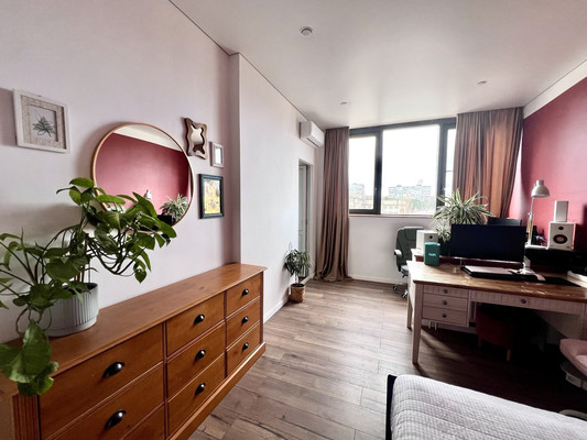 Продам двухкомнатную (2-комн.) квартиру, Шевченко ул, 22, Новороссийск г