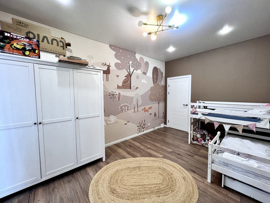 Продам двухкомнатную (2-комн.) квартиру, Шевченко ул, 22, Новороссийск г