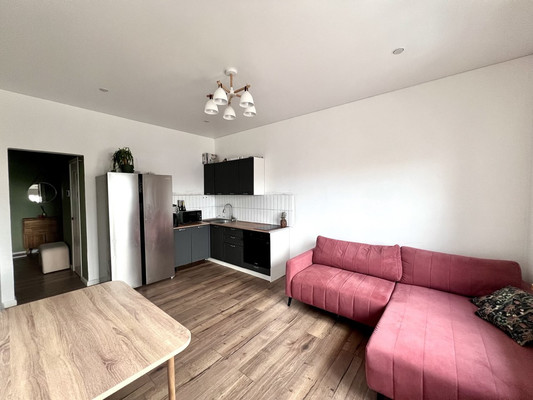 Продам двухкомнатную (2-комн.) квартиру, Шевченко ул, 22, Новороссийск г