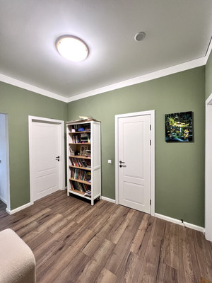 Продам двухкомнатную (2-комн.) квартиру, Шевченко ул, 22, Новороссийск г