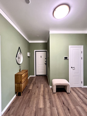 Продам двухкомнатную (2-комн.) квартиру, Шевченко ул, 22, Новороссийск г