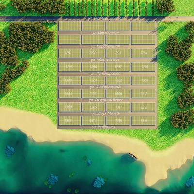 Продам участок 5 соток, ИЖС, Вязов ул, Веселовка п, 0 км от города