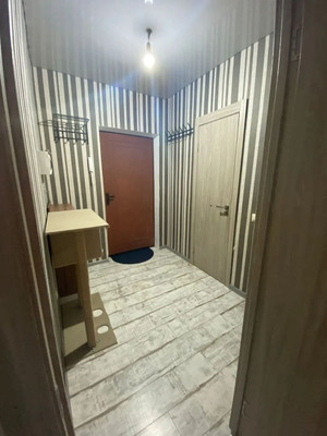 Продам однокомнатную (1-комн.) квартиру, им. Евгении Жигуленко ул, 11к1, Краснодар г